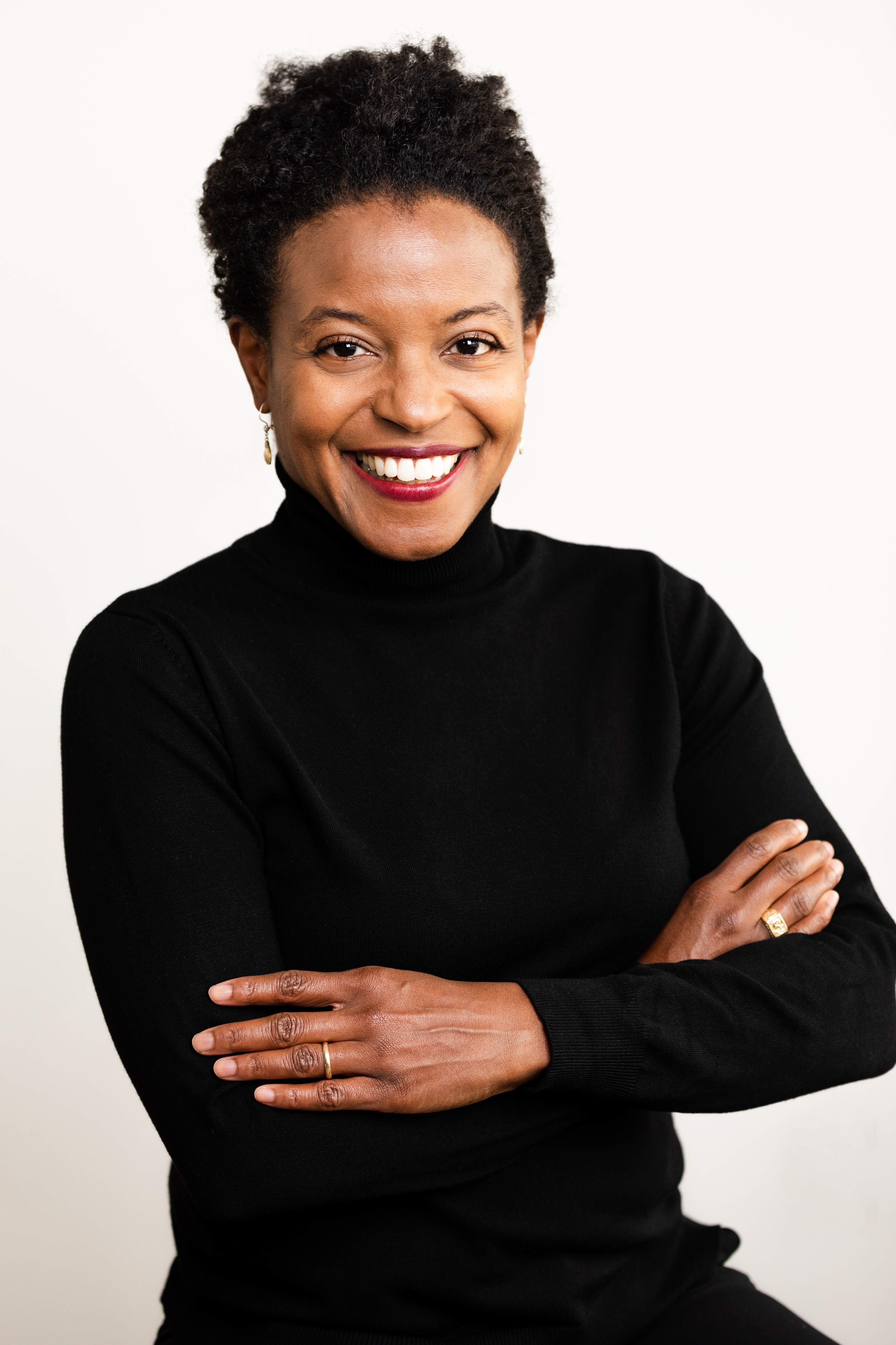 Lisa Dyson, PhD - Co-founder & CEO