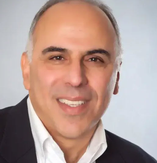 Ori Sasson